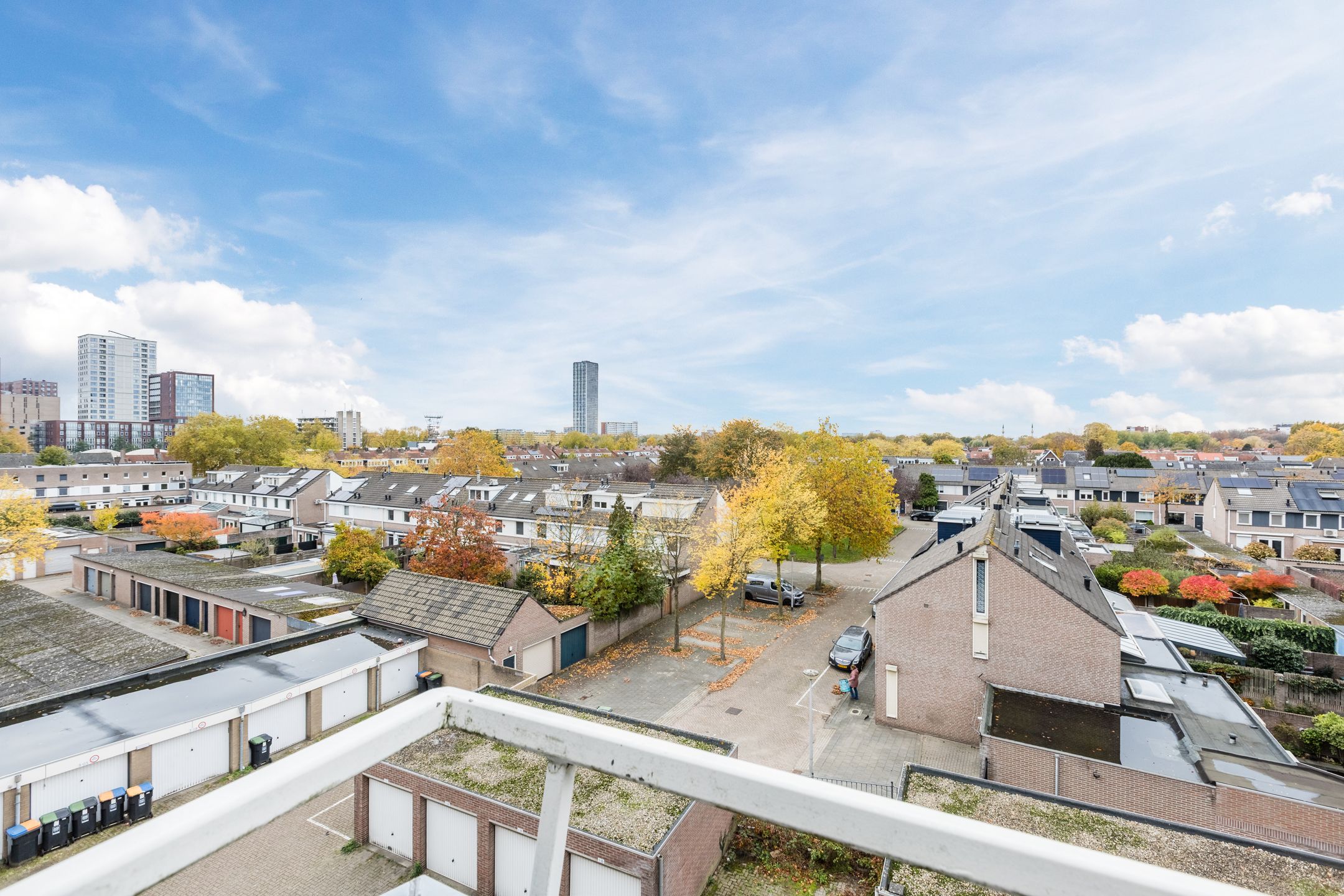 Foto 12 van Gasthuisring 1-08