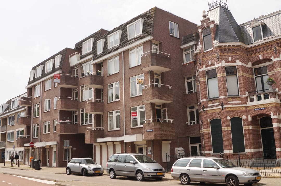 Foto 13 van Gasthuisring 1-08