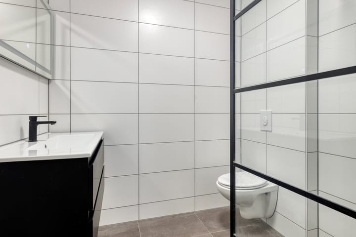 Foto 10 van Da Costastraat 12