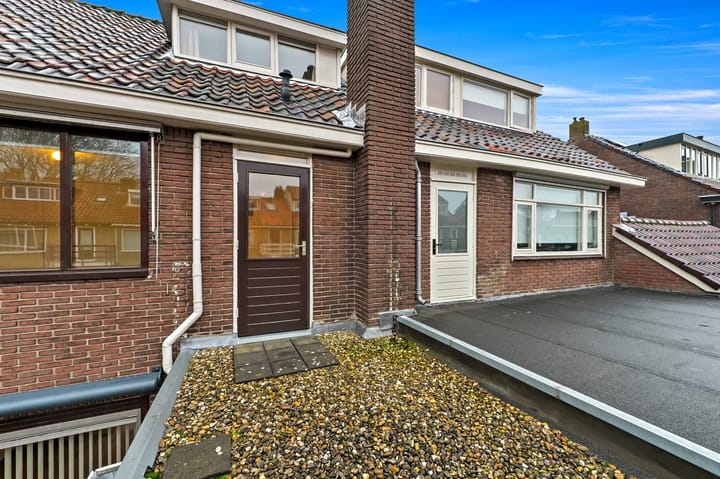 Foto 33 van Acacialaan 25