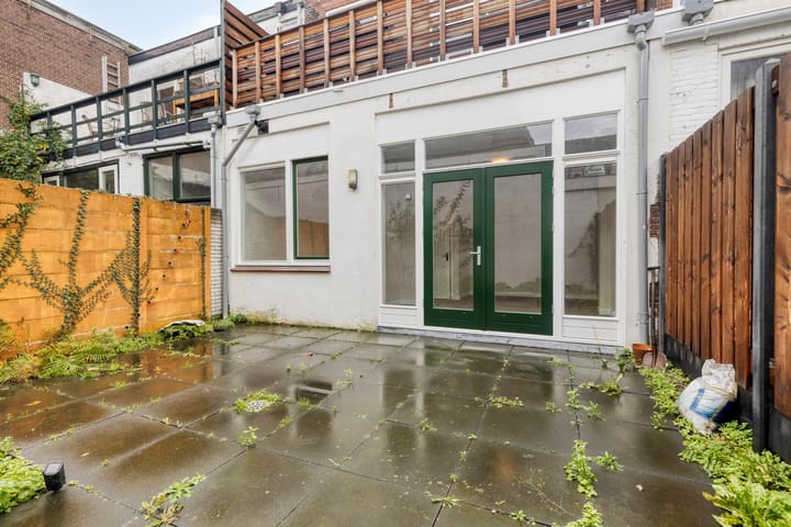 Foto 14 van Da Costastraat 12