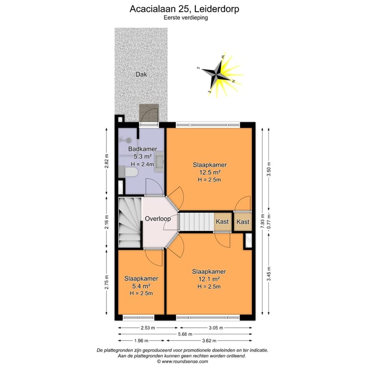 Foto 54 van Acacialaan 25