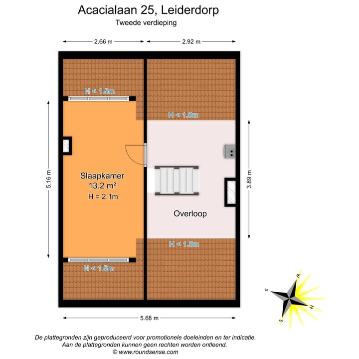 Foto 55 van Acacialaan 25