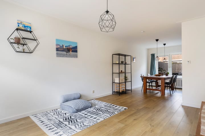 Foto 8 van Hoogravenseweg 93