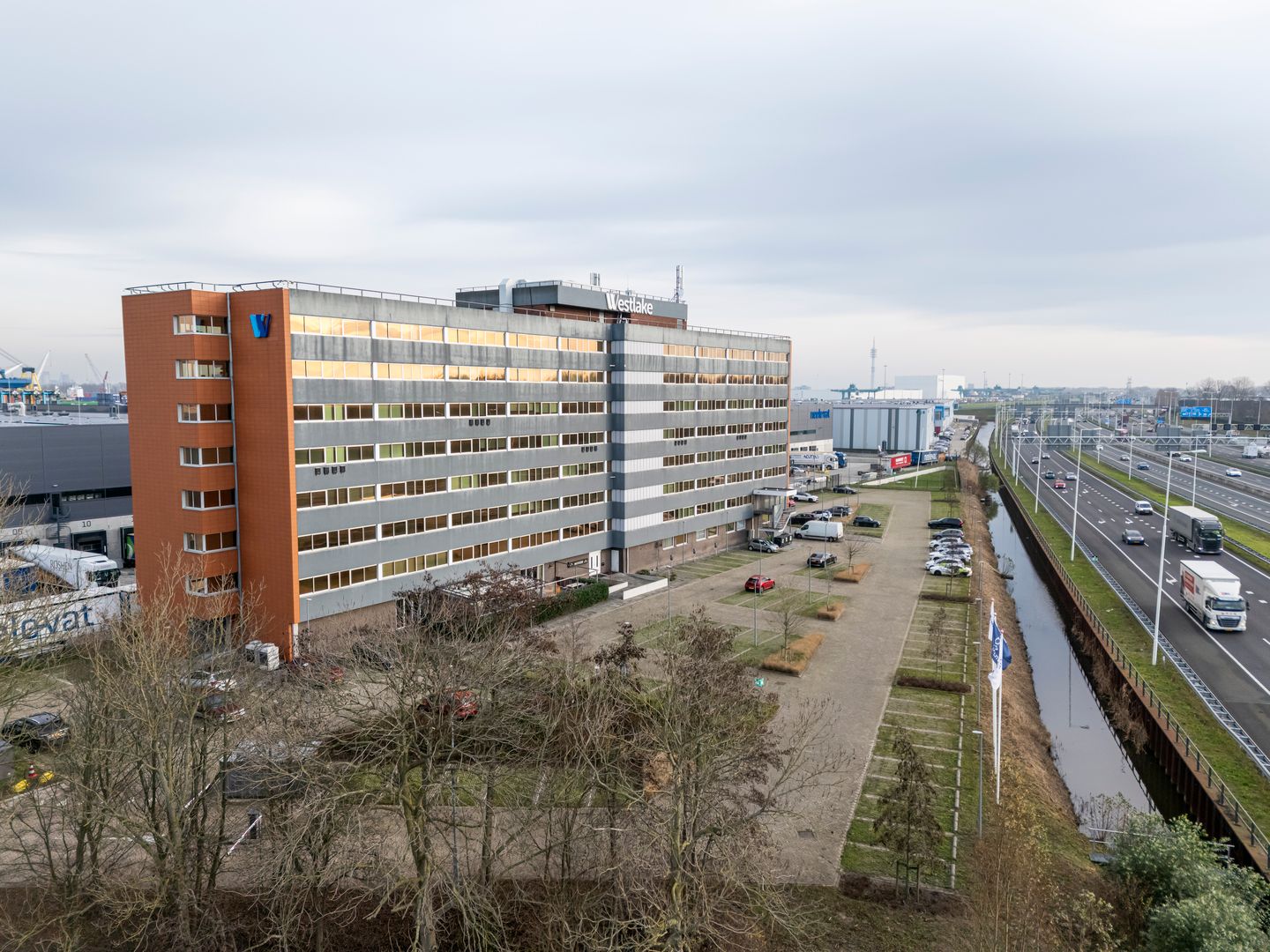 View photo 3 of Seattleweg 17