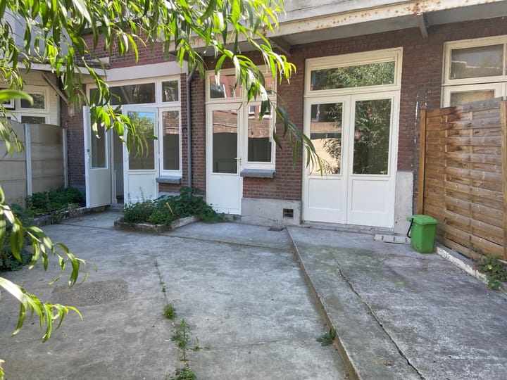 Foto 12 van Maystraat 114