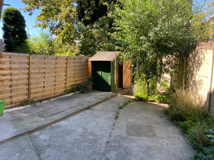 Foto 13 van Maystraat 114