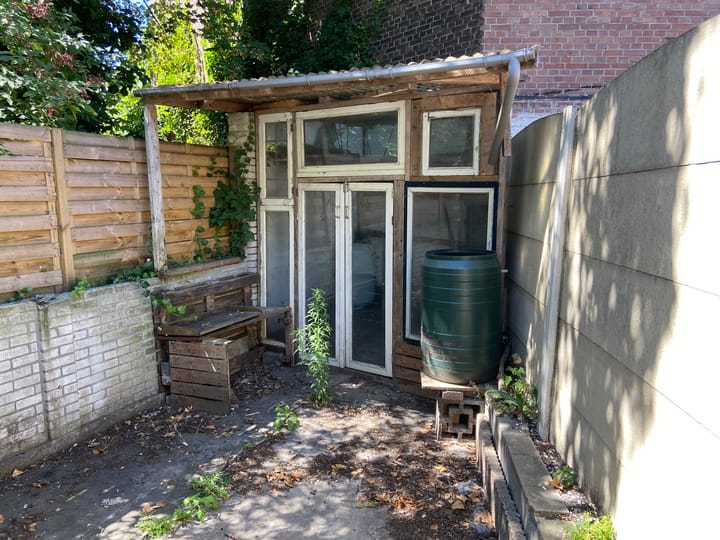 Foto 14 van Maystraat 114