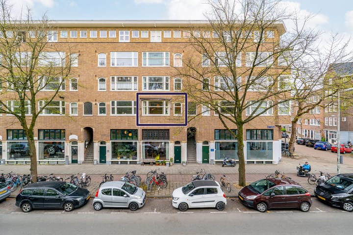 Willem de Zwijgerlaan 29-1