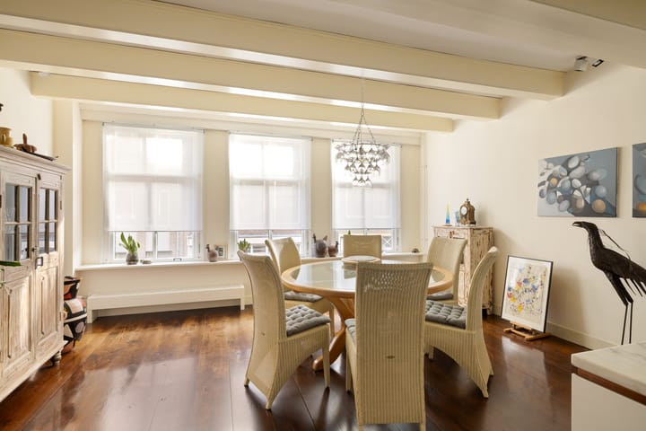 Foto 9 van Buiten Brouwersstraat 18-H