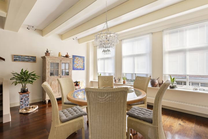 Foto 10 van Buiten Brouwersstraat 18-H