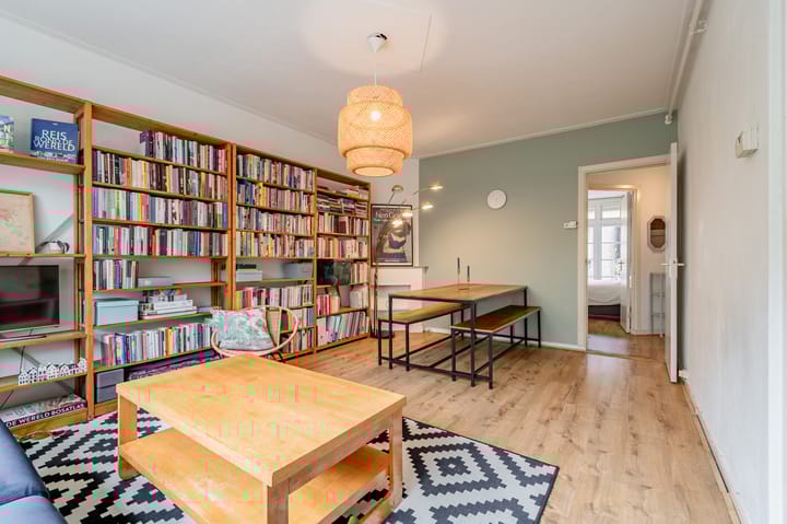 Photo 3 of Willem de Zwijgerlaan 29-1