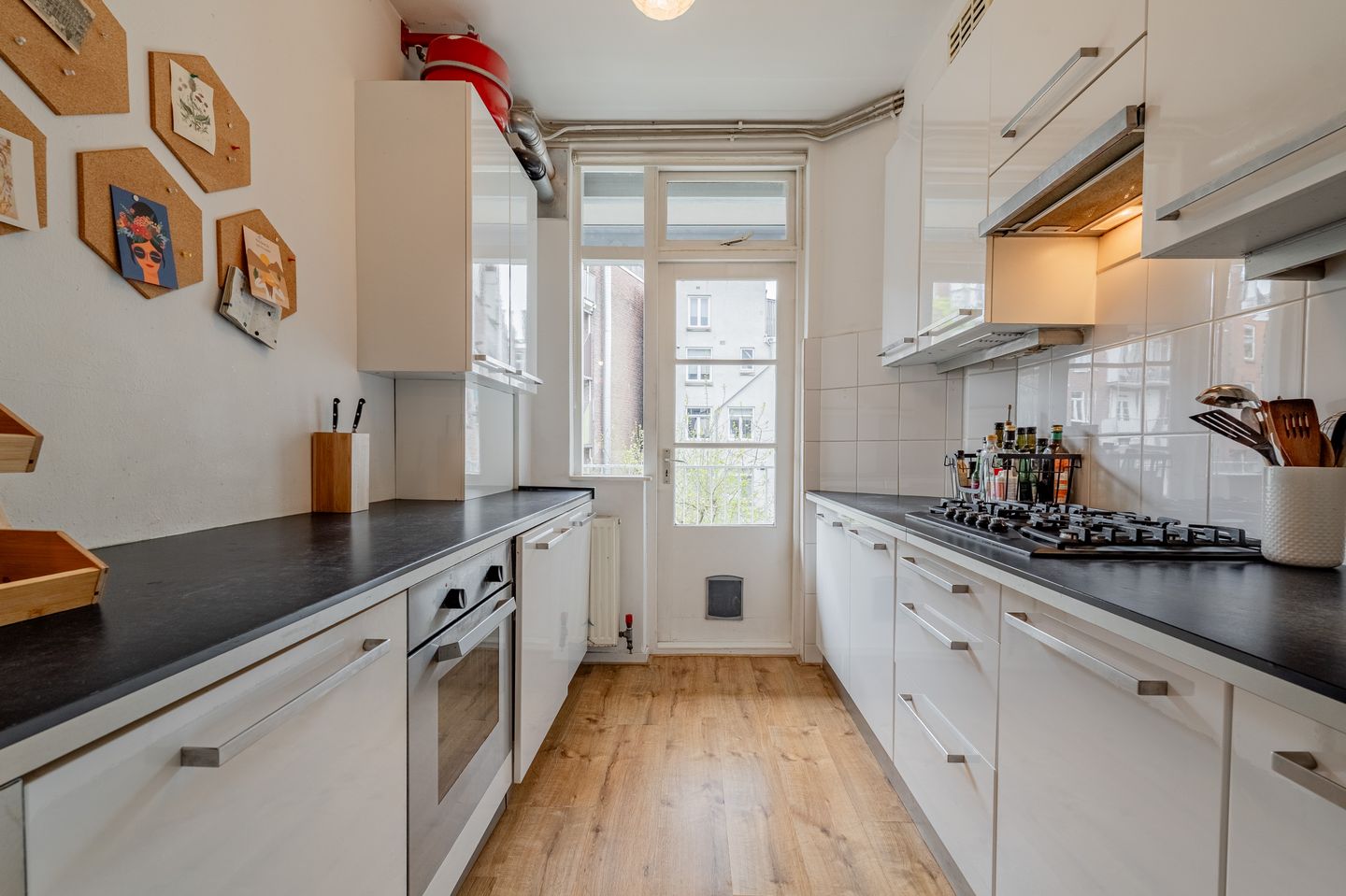 Photo 4 of Willem de Zwijgerlaan 29-1