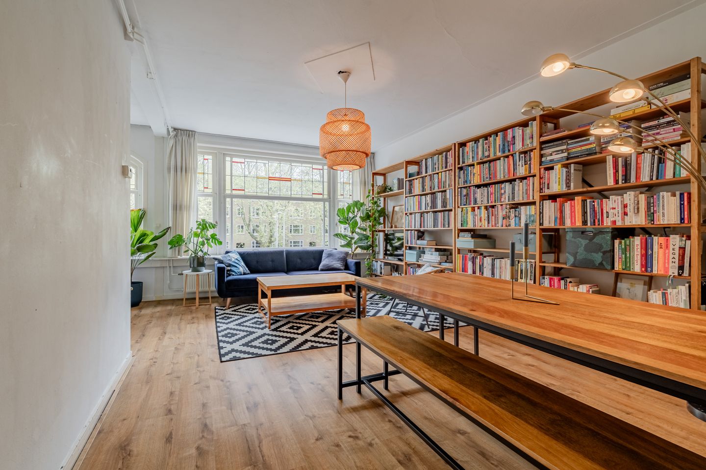 Photo 5 of Willem de Zwijgerlaan 29-1