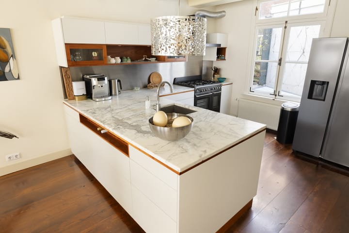 Foto 13 van Buiten Brouwersstraat 18-H