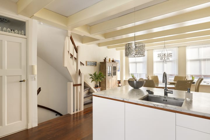 Foto 14 van Buiten Brouwersstraat 18-H