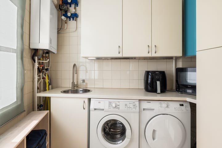 Foto 16 van Buiten Brouwersstraat 18-H