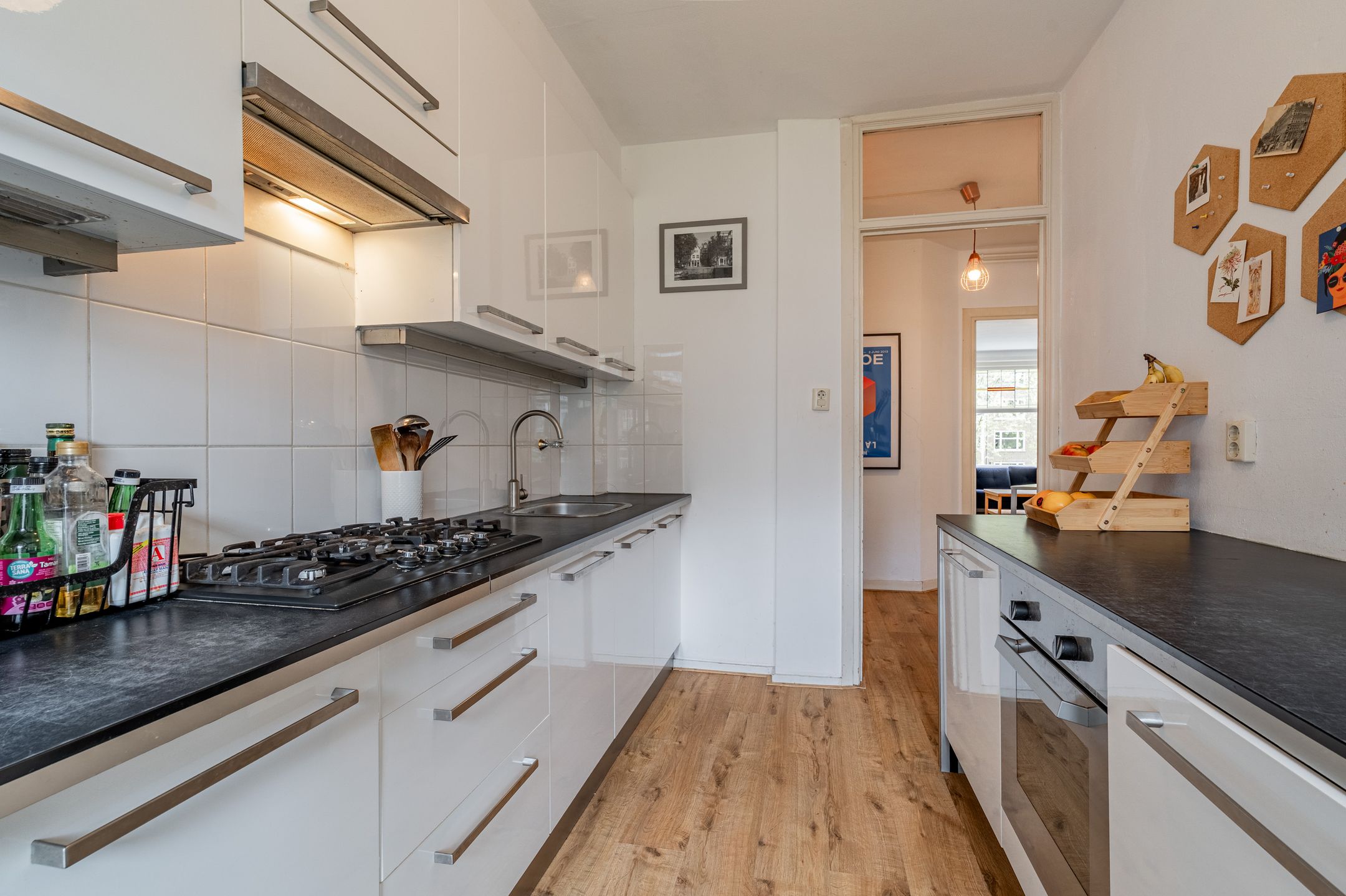 Photo 9 of Willem de Zwijgerlaan 29-1