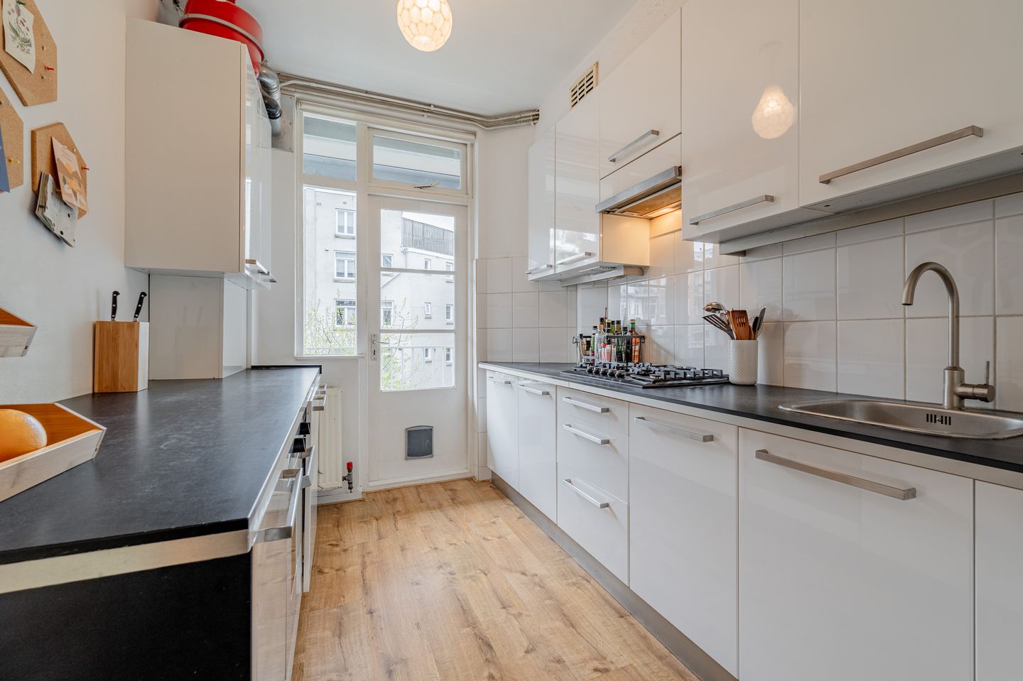 Photo 10 of Willem de Zwijgerlaan 29-1