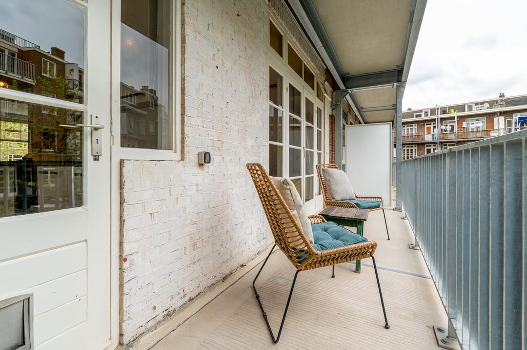 Photo 11 of Willem de Zwijgerlaan 29-1