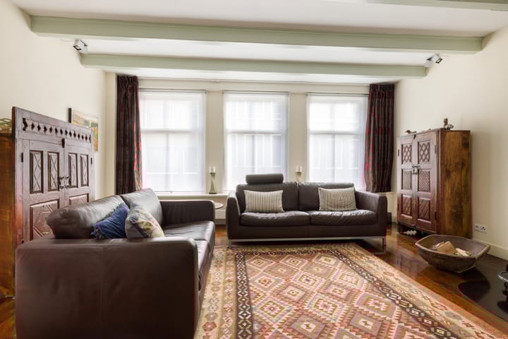 Foto 20 van Buiten Brouwersstraat 18-H