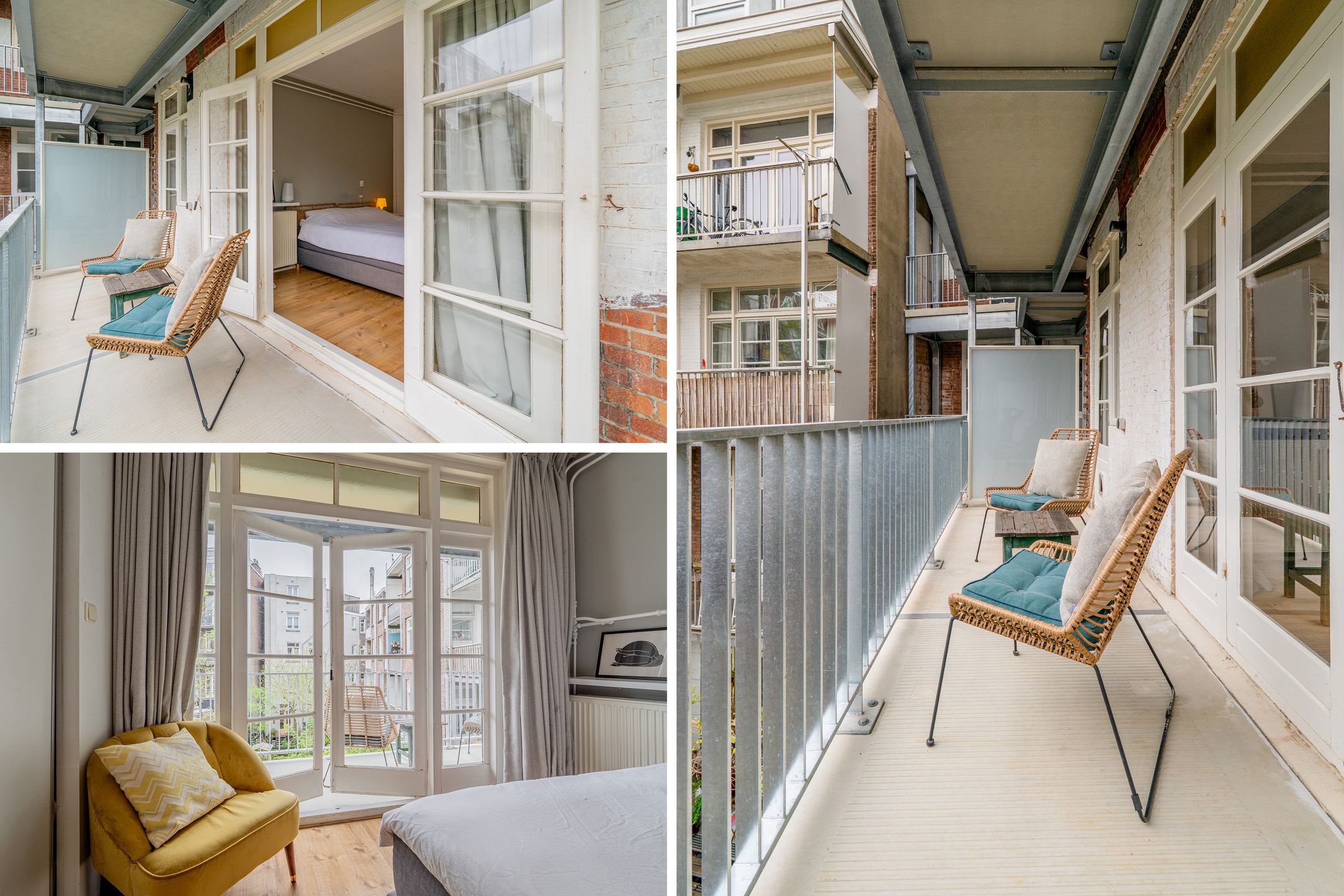 Photo 12 of Willem de Zwijgerlaan 29-1