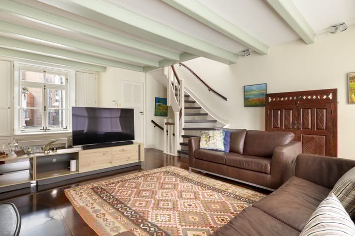 Foto 21 van Buiten Brouwersstraat 18-H