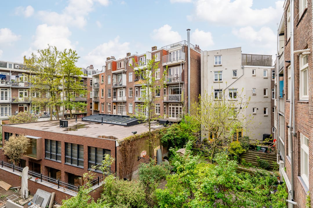 Photo 13 of Willem de Zwijgerlaan 29-1