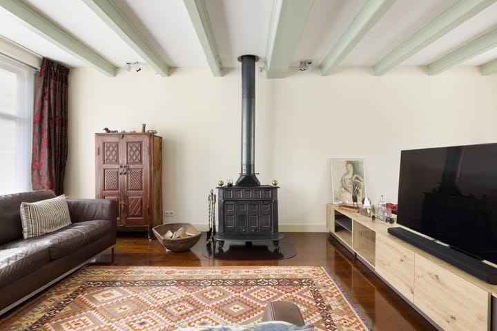 Foto 22 van Buiten Brouwersstraat 18-H