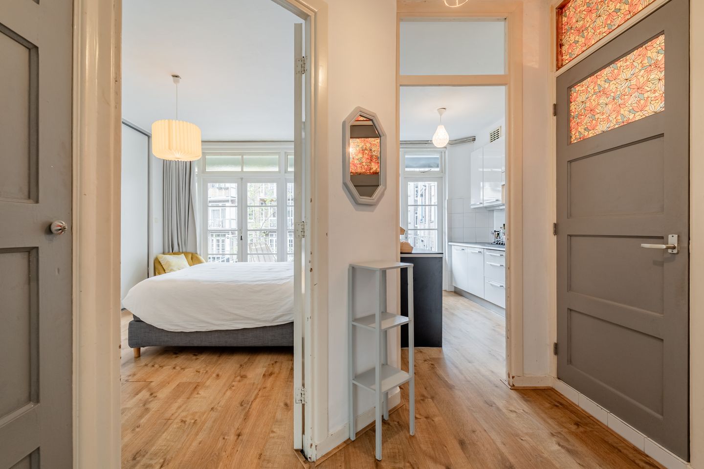 Photo 14 of Willem de Zwijgerlaan 29-1