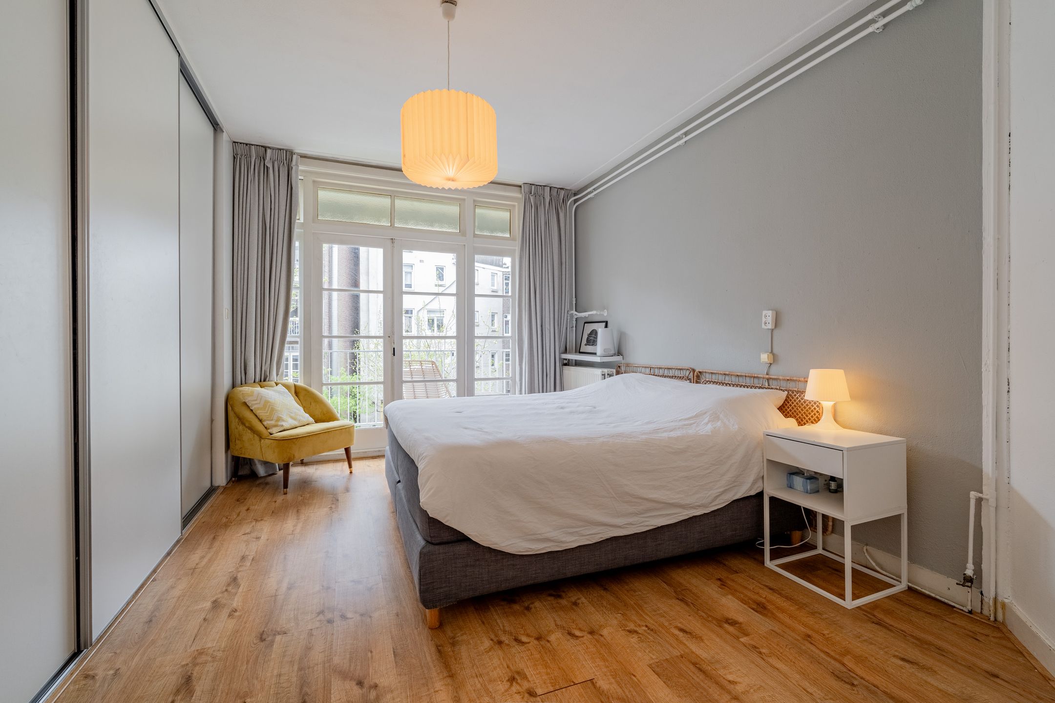 Photo 15 of Willem de Zwijgerlaan 29-1