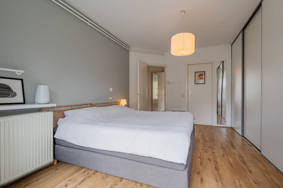 Photo 16 of Willem de Zwijgerlaan 29-1