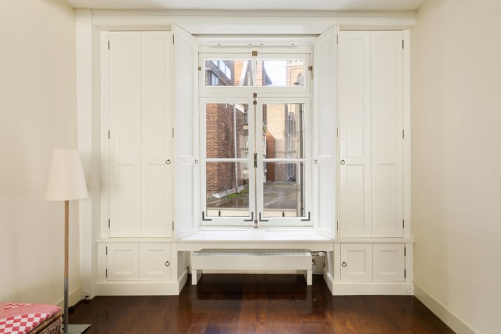 Foto 24 van Buiten Brouwersstraat 18-H