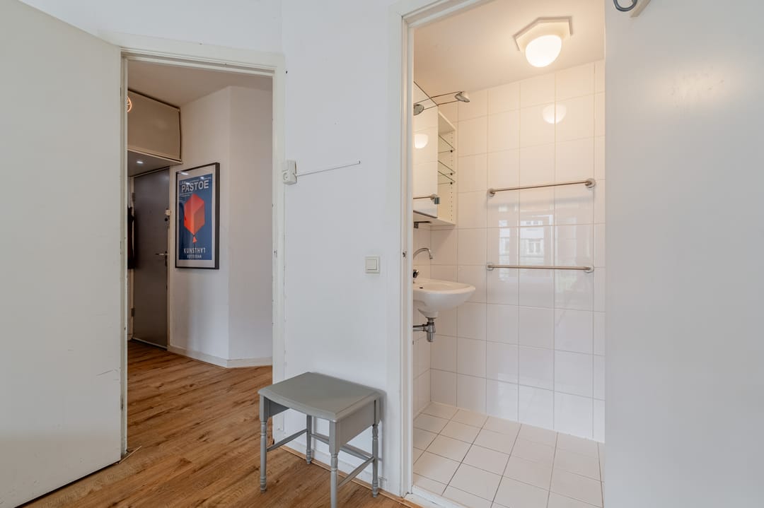 Photo 17 of Willem de Zwijgerlaan 29-1