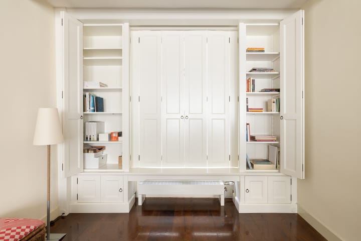 Foto 25 van Buiten Brouwersstraat 18-H