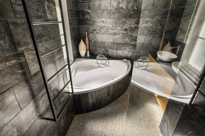 Foto 28 van Buiten Brouwersstraat 18-H