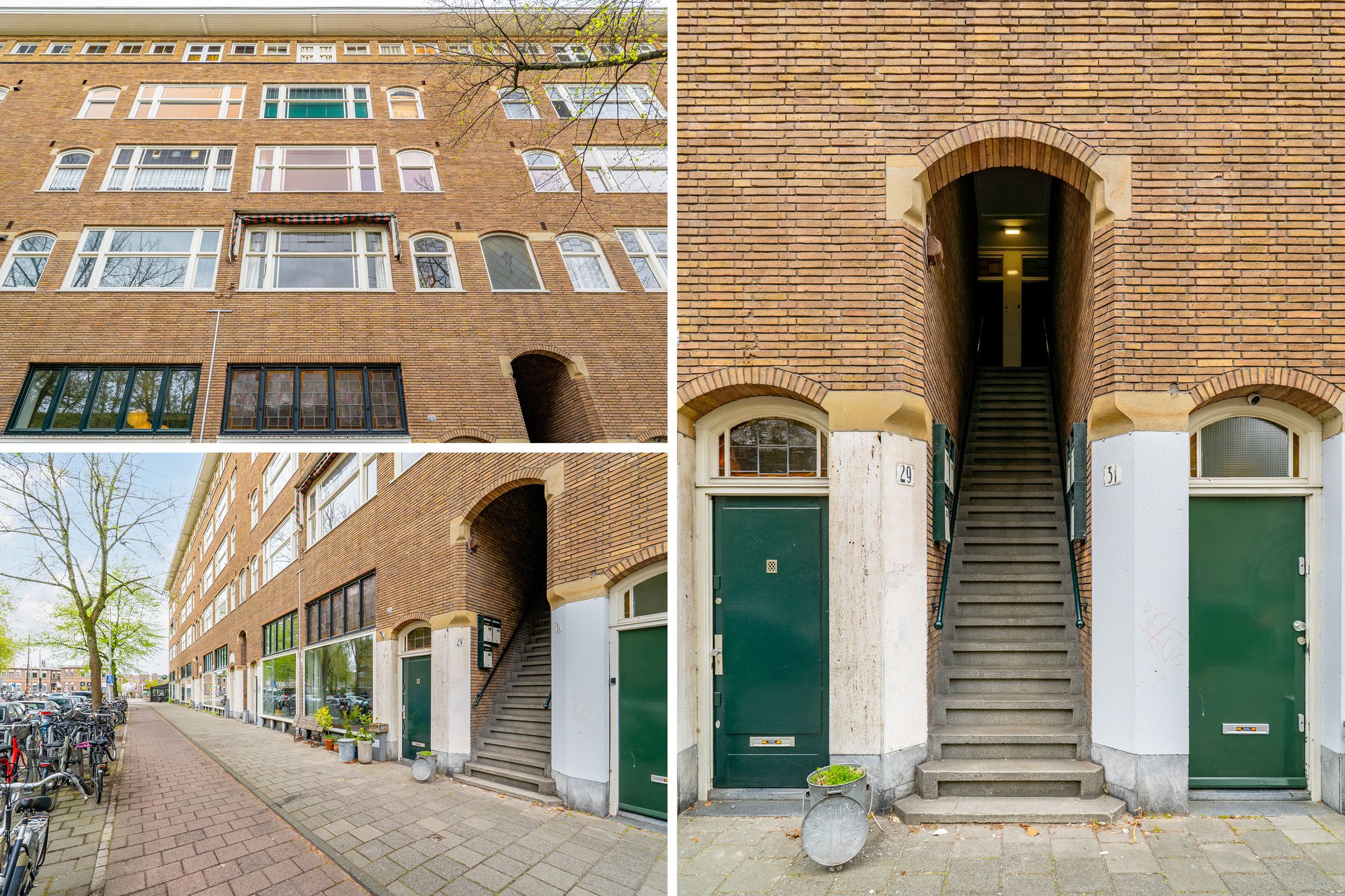 Photo 21 of Willem de Zwijgerlaan 29-1