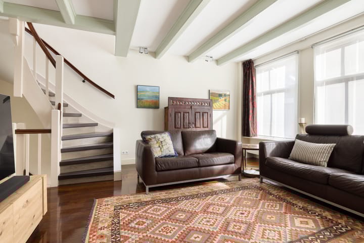 Foto 31 van Buiten Brouwersstraat 18-H