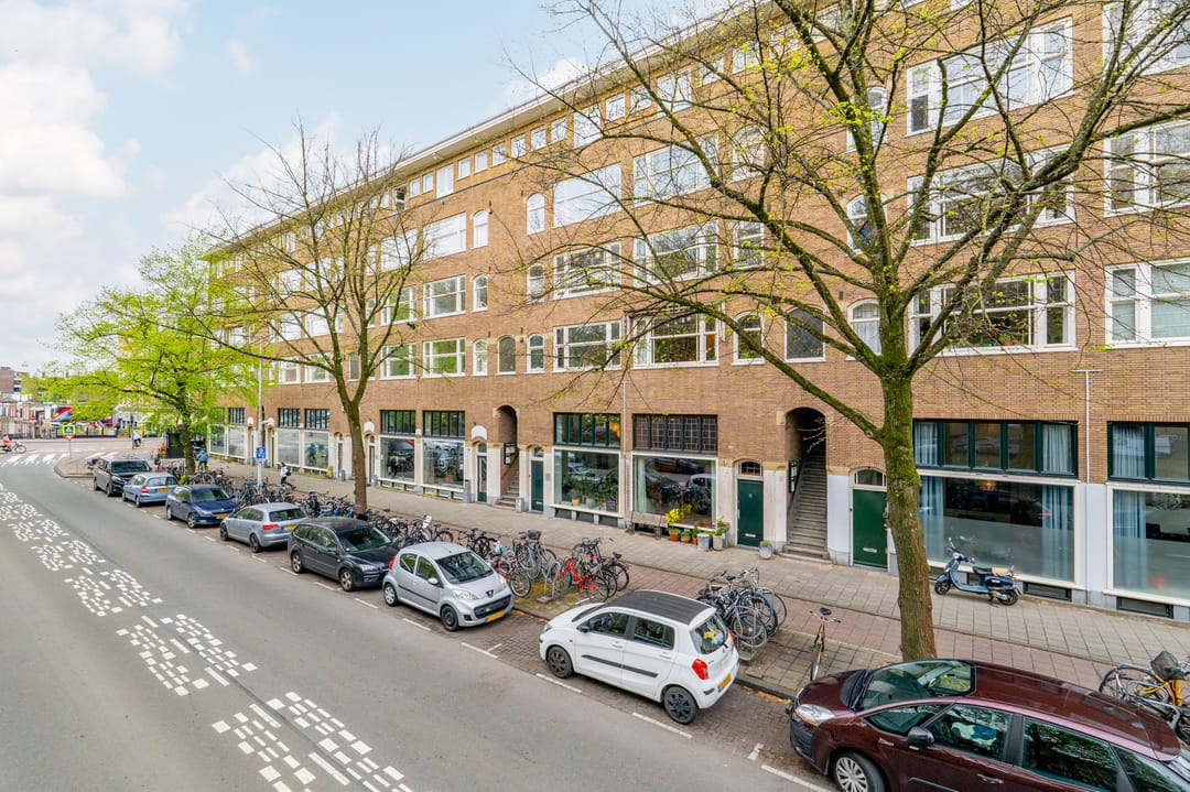 Photo 22 of Willem de Zwijgerlaan 29-1