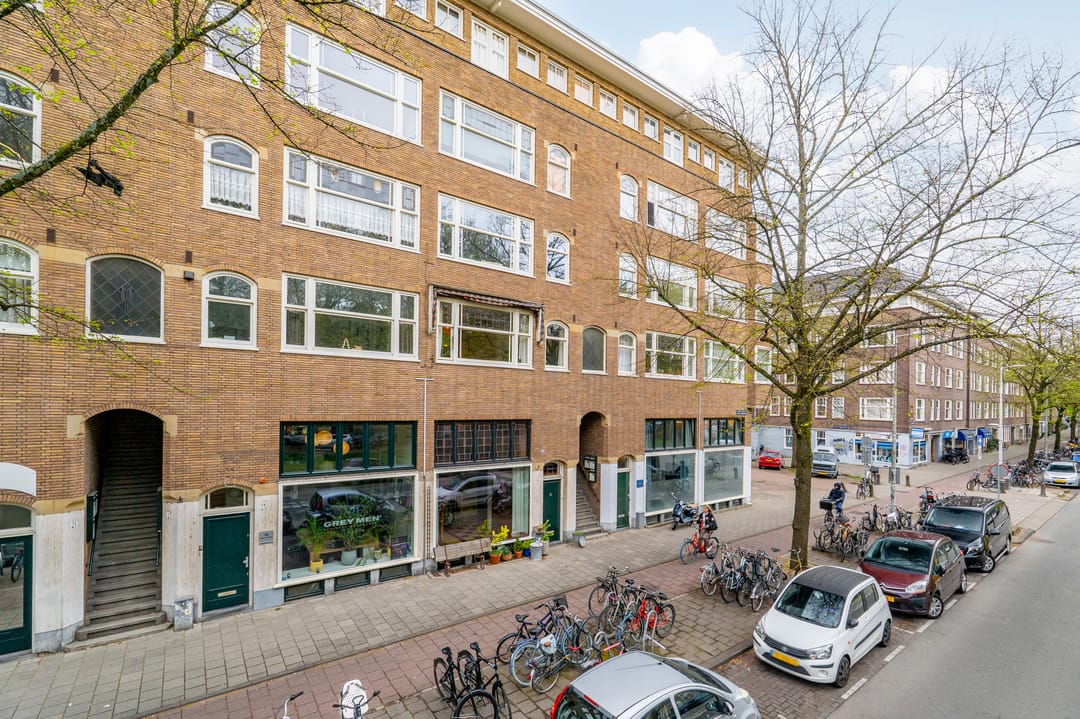 Photo 23 of Willem de Zwijgerlaan 29-1