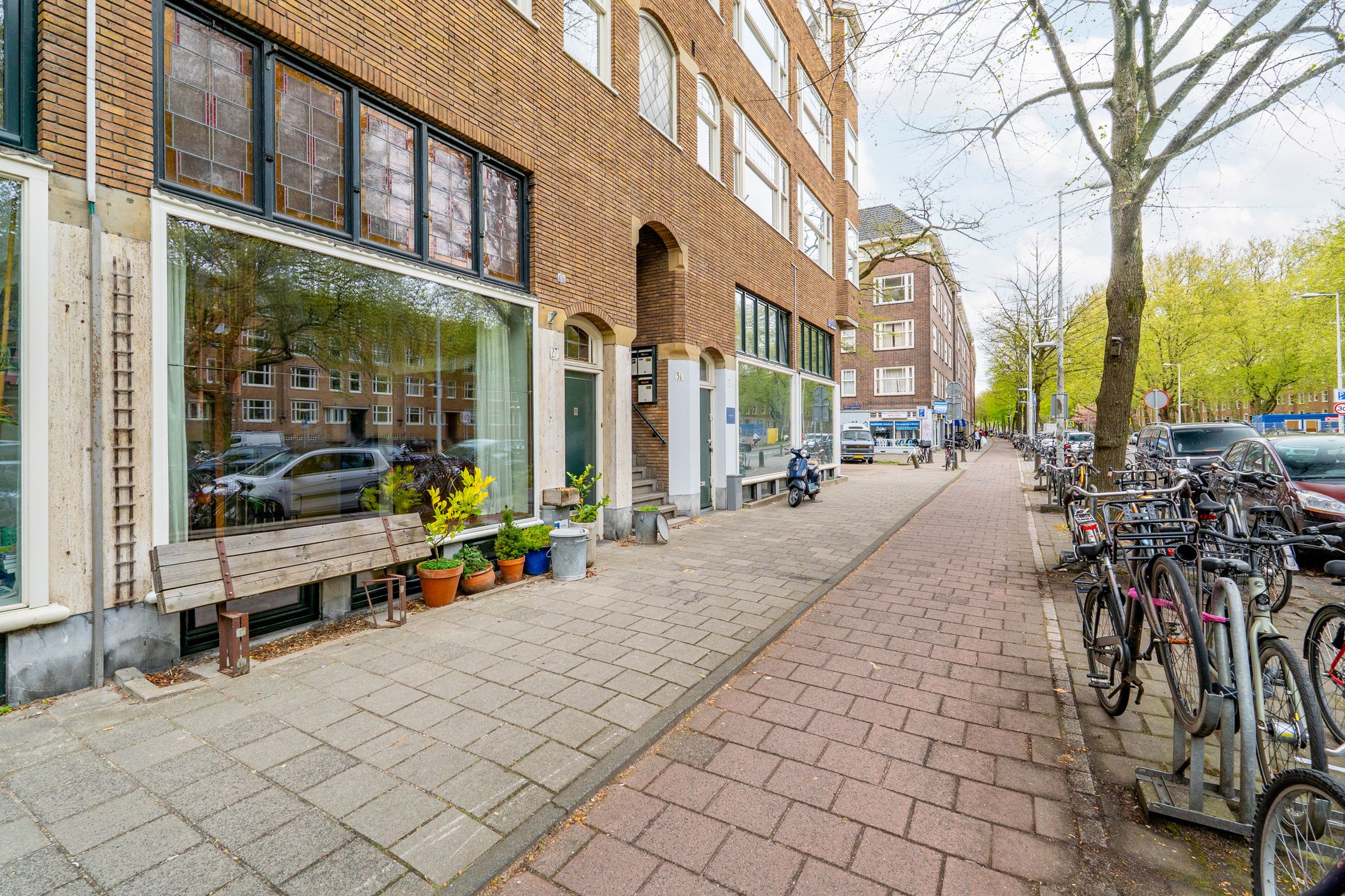 Photo 24 of Willem de Zwijgerlaan 29-1