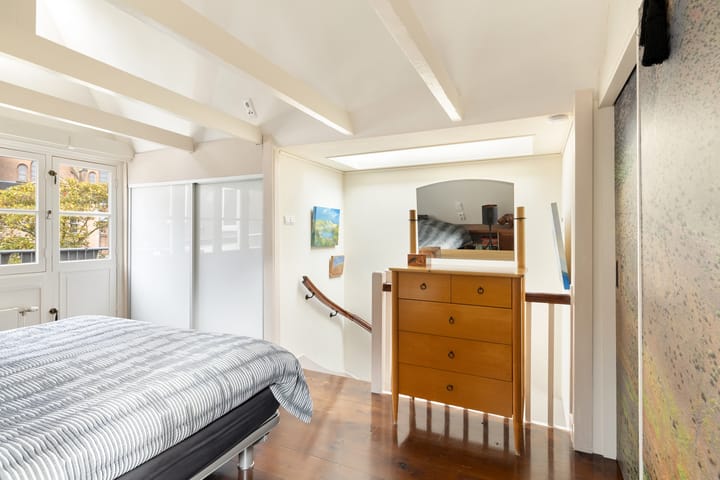 Foto 34 van Buiten Brouwersstraat 18-H