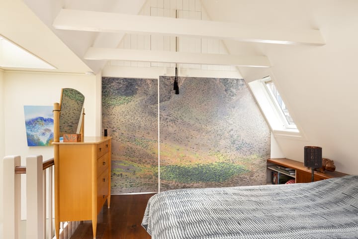 Foto 35 van Buiten Brouwersstraat 18-H