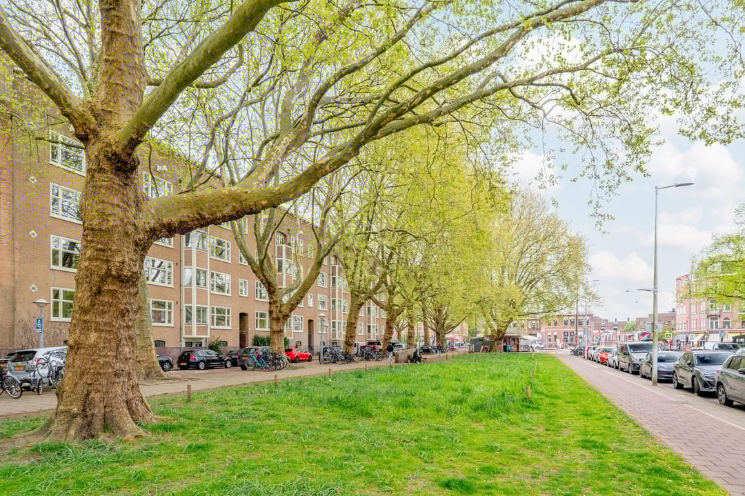 Photo 26 of Willem de Zwijgerlaan 29-1