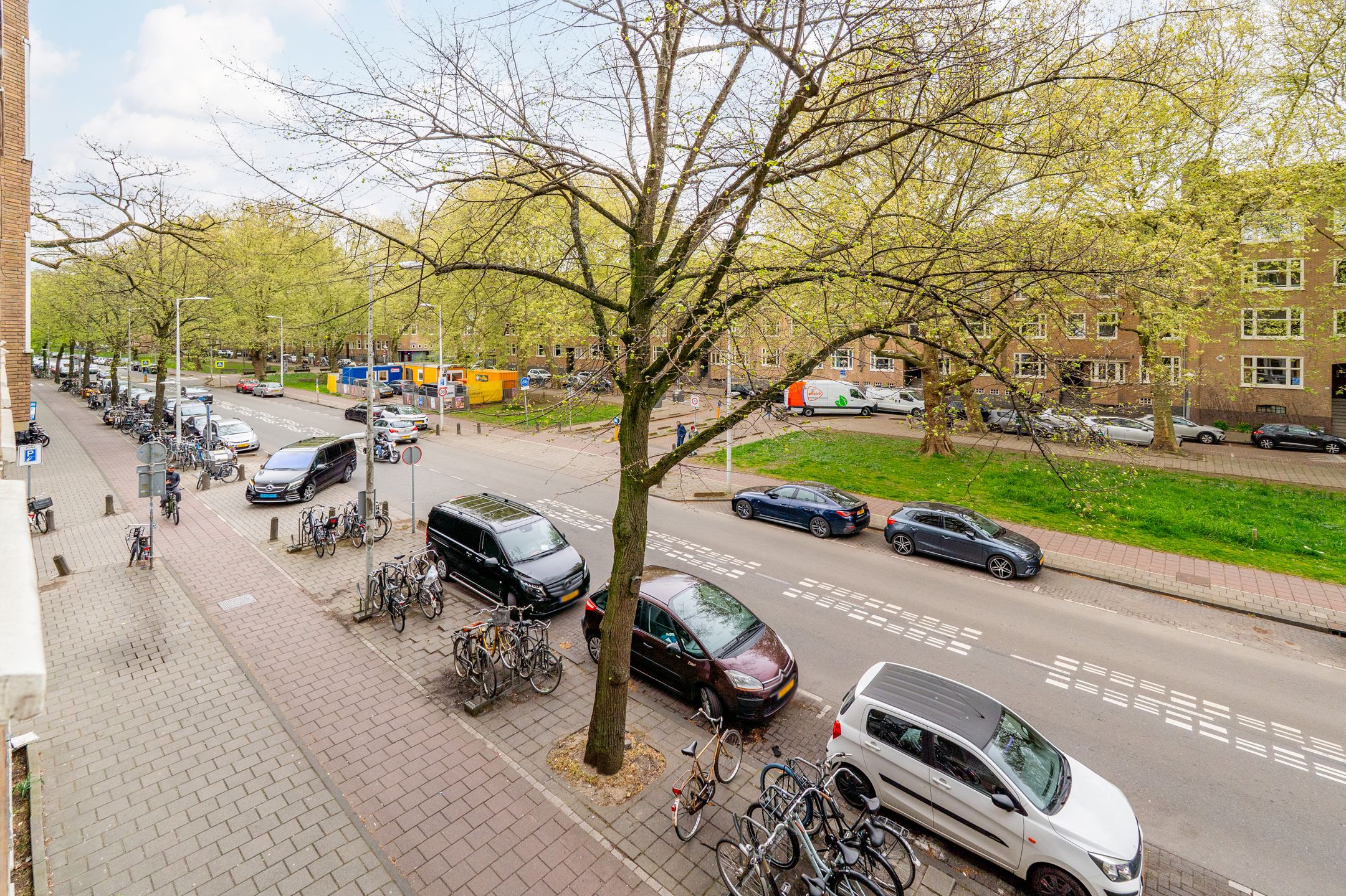 Photo 27 of Willem de Zwijgerlaan 29-1