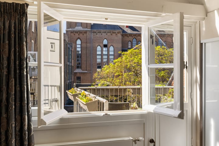 Foto 37 van Buiten Brouwersstraat 18-H