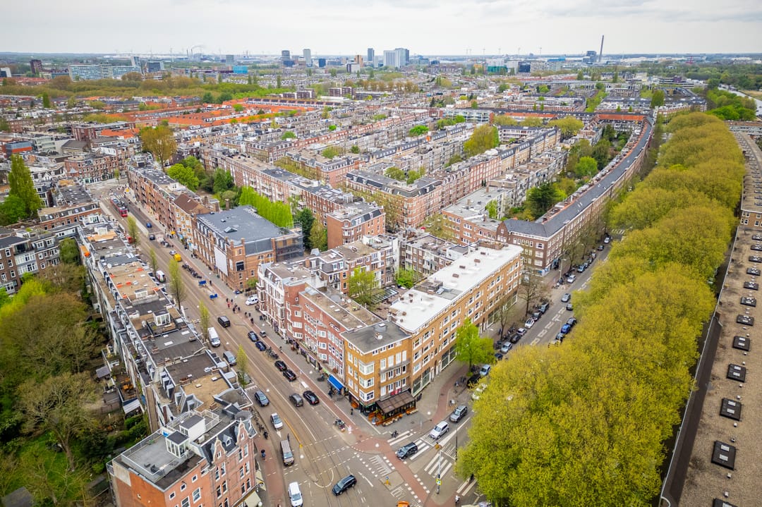 Photo 28 of Willem de Zwijgerlaan 29-1