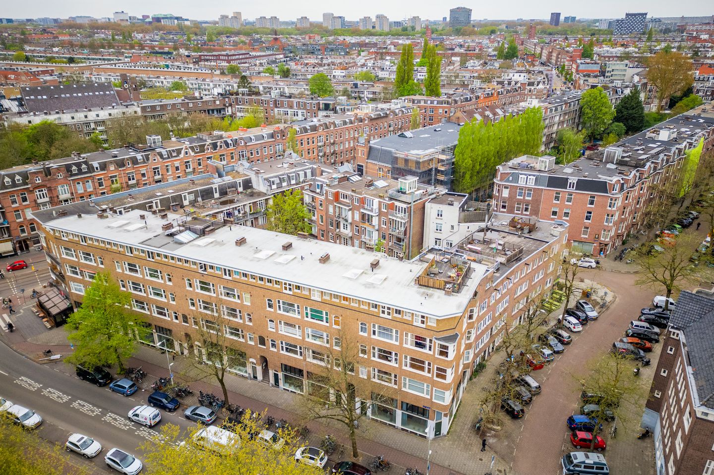 Photo 29 of Willem de Zwijgerlaan 29-1