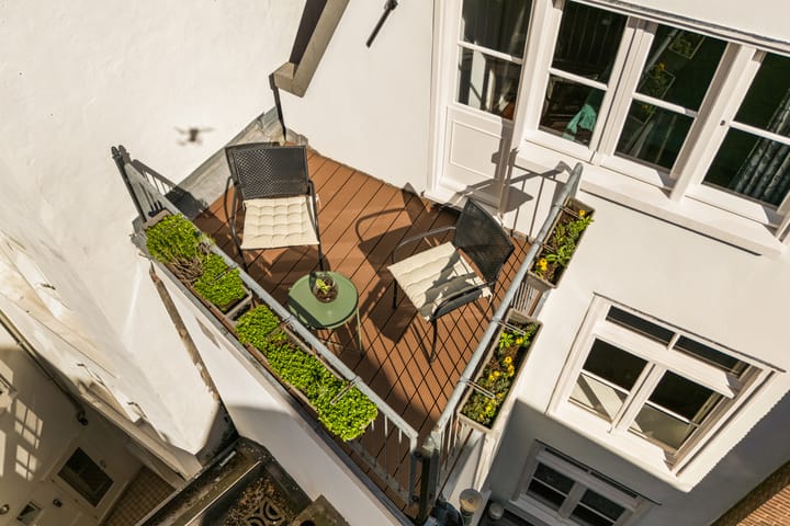 Foto 39 van Buiten Brouwersstraat 18-H