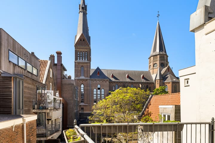 Foto 40 van Buiten Brouwersstraat 18-H